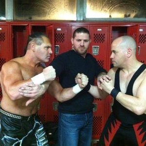 Meet your Posher, Johnny